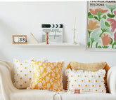 The Spring's Cushion Covers